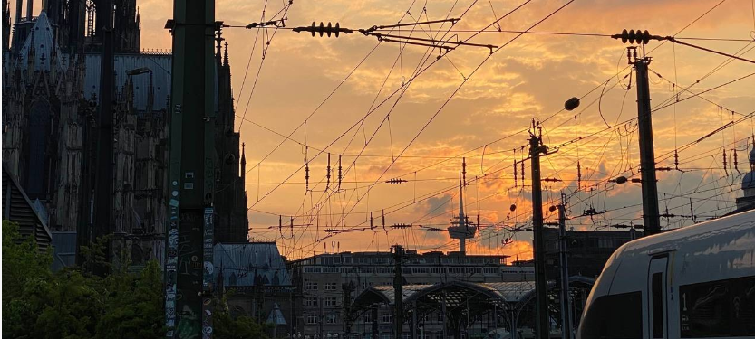 Köln: Hauptbahnhof muss ein zweites Mal gesperrt werden