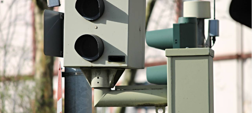 Köln: Zoobrücken-Blitzer sind schon ab Donnerstag scharf