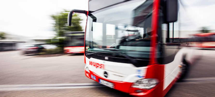 Sparpläne für Nahverkehr beschlossen