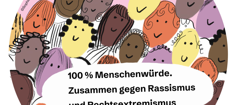 Internationale Wochen gegen Rassismus