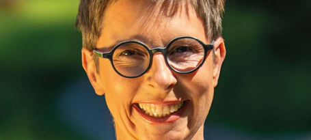 Sonja Tewinkel, Parteilos