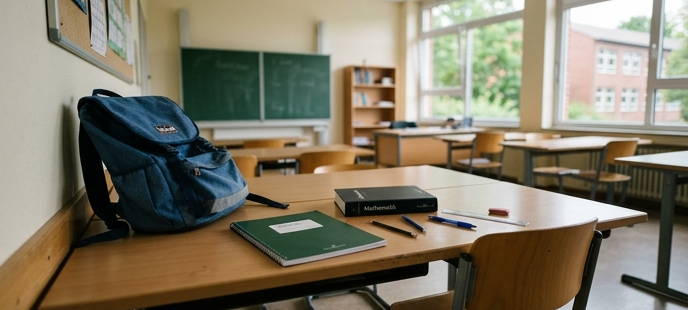 Morsbach: Entscheidung über Grundschul-Standorte