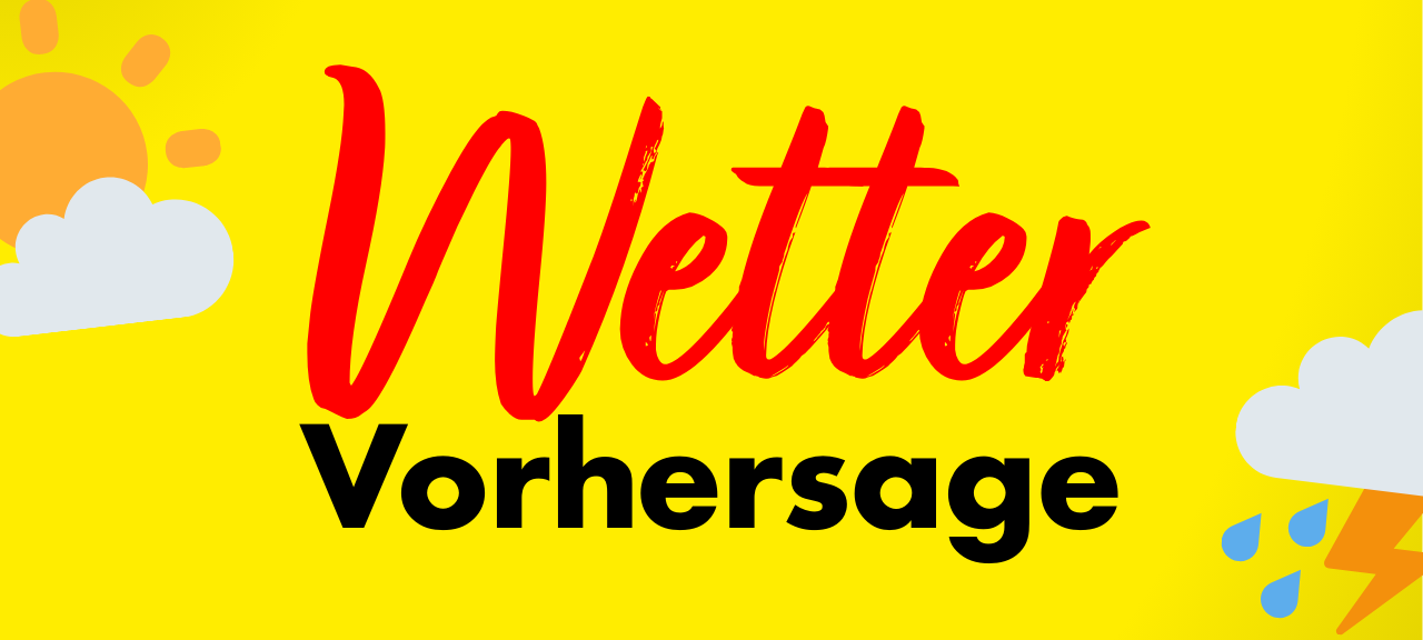 Wetter