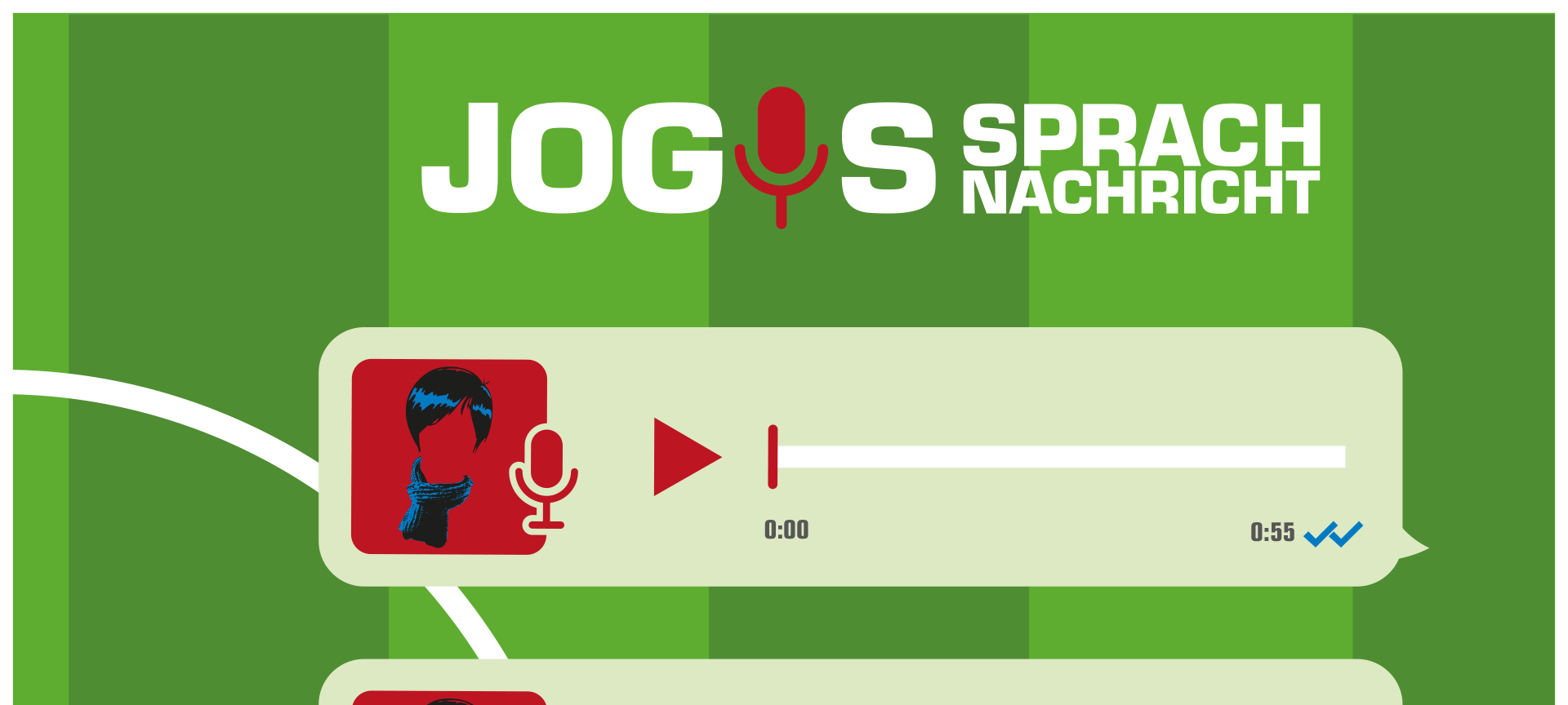Jogis Sprachnachricht "8 zu 0 gegen Estland"