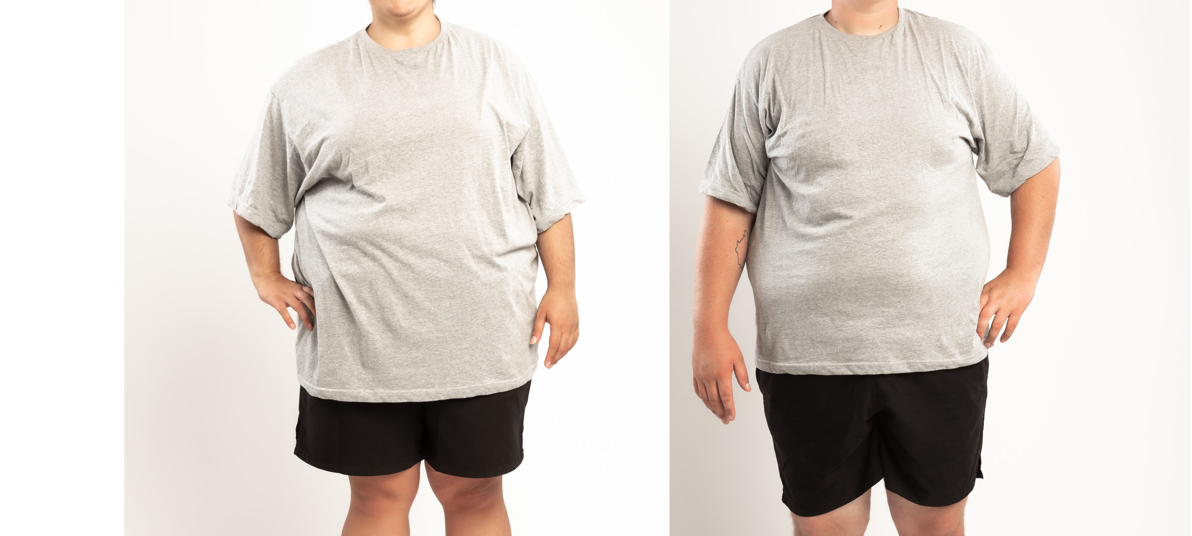 Zwei Bergische bei "The Biggest Loser"