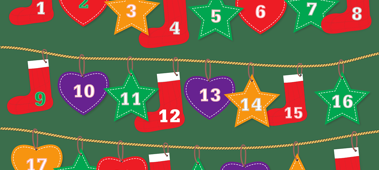 Nachrichtenmacherin Nicole Schmitz hat in Bezug auf das Zeitmanagement gute Vorsätze für den Advent