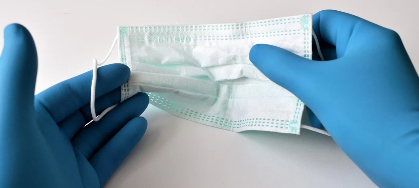 Kölner Uniklinik produziert ab sofort eigene Mund-Nase-Masken